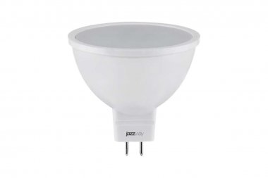 Фотография товара 'Jazzway .5049703 Спец. PLED- SP JCDR 10w 3000K GU5.3 12-24V'