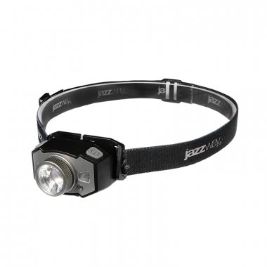 Фотография товара 'Jazzway .5036642 Фонарь AccuH1-L5WZ-bk'