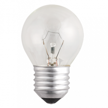 Фотография товара 'Jazzway .3320263 P45 240V 40W E27 clear'