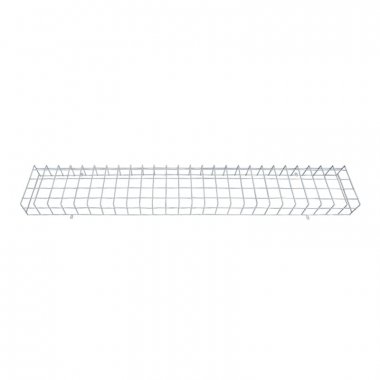 Фотография товара 'Jazzway .5045477 Решётка защитная 1320*230*96'