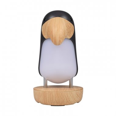 Фотография товара 'Jazzway .5048133 СВЕТИЛЬНИК Настольный ТУКАН'