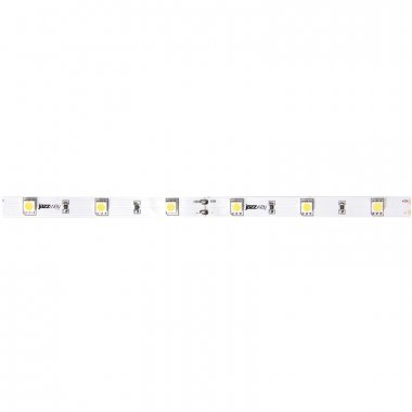 Фотография товара 'Jazzway .3327538 Лента PLS 5050/30-12V 3000K IP65 (5м)'