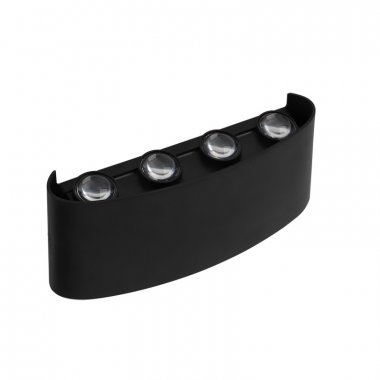 Фотография товара 'Jazzway .5039872 PWL-80210 8w 4000K BL 230V IP44'