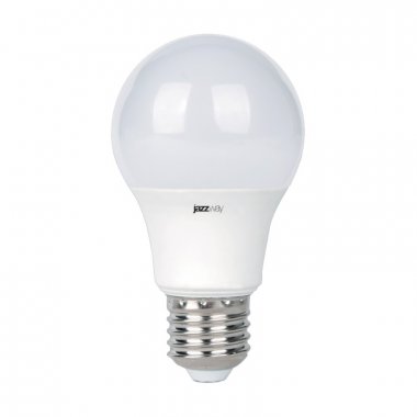 Фотография товара 'Jazzway .5040151 Спец. PLED-A60 15W E27 5000K 1300Lm 90-260V'