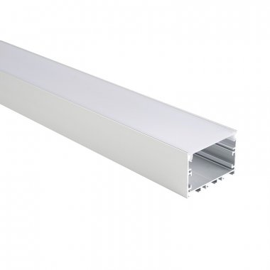 Фотография товара 'Jazzway .5049956 Профиль PAL 5035 (комплект) накладной 2м'