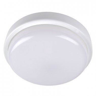 Фотография товара 'Jazzway .5046580 PBH - PC2-RA 24W (компакт) 4000K WHITE IP65'