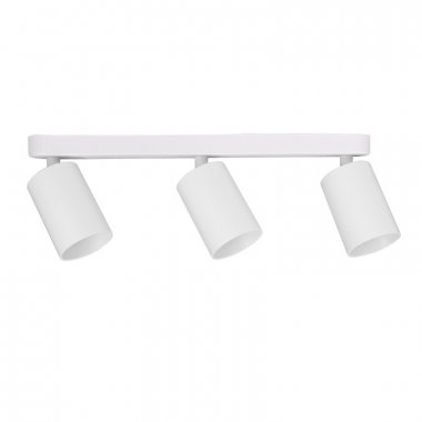 Фотография товара 'Jazzway .5049369 PDL-R 3xGU10 WH 230V IP20'