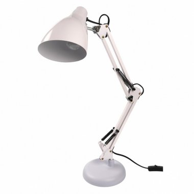 Фотография товара 'Jazzway .5046252 Светильник ФАZА Наст. TBL-02, Е27, струб'