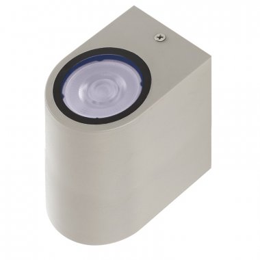 Фотография товара 'Jazzway .5039995 PDL-R 72150 GU10-2 GR 230V IP65'