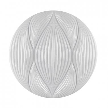 Фотография товара 'Jazzway .5049512 PPB DUNES 60w 4000K IP20 D480*80'