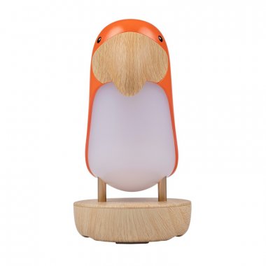 Фотография товара 'Jazzway .5048157 СВЕТИЛЬНИК Настольный ТУКАН'