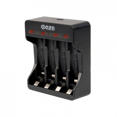 Фотография товара 'Jazzway .5038899 З/У ФАZА B-95USB'