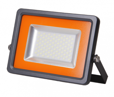 Фотография товара 'Jazzway PFL- S2 -SMD-200w IP65 (матовое стекло)'