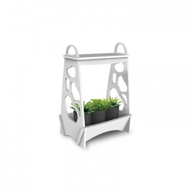 Фотография товара 'Jazzway .5009547 PMG 001 LED 14w 4000K ( подставка для цветов)'