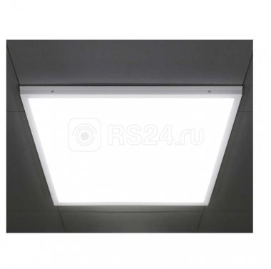 Фотография товара 'Jazzway PPL 595/U Opal 40w 6500K 3120Lm IP40 (100mA 25mm) 4шт/уп, .5018228'