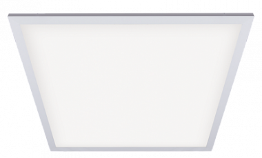 Фотография товара 'Jazzway PPL 595/U Opal 36w 4000K 2700Lm IP40 (370mA 19мм) (уп.4*1шт, .5005303'