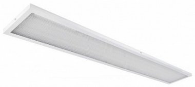 Фотография товара 'Jazzway PPL1195/U 36w 6500K 2900Lm IP40 AC180-265V (370mA 19мм) (уп., .5012301'