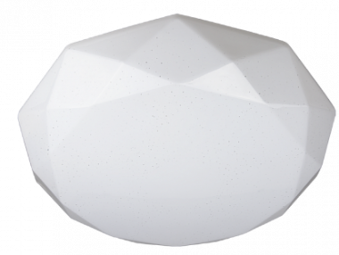 Фотография товара 'Jazzway PPB DIAMOND DIM 60w 3000K-6500К IP20 D550*90 Jazzway, .5012158'