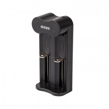 Фотография товара 'Jazzway .5032385 З/у ФАZА L-71 USB (2 x Li-Ion)'