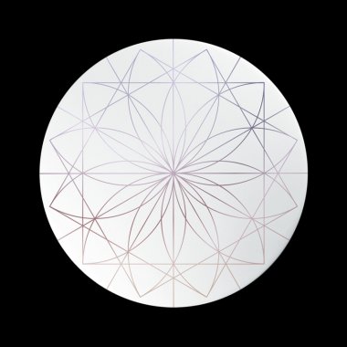 Фотография товара 'Jazzway Светильник PPB ASTRA-2 12w 4000K IP20 D215*50 .5026988'