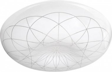 Фотография товара 'Jazzway Светильник светодиодный настенно-потолочный PPB ASTRA-2 18w 4000K IP20 D260*55'