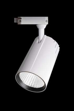 Фотография товара 'Jazzway Трековый светильник PTR 1732 32w 4000K 24° WH (белый) IP40 .5026186'