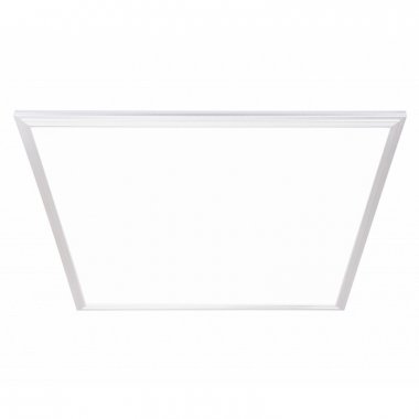 Фотография товара 'Jazzway Ультратонкая панель PPL 600 -36W 6500K IP40 W (860mA) Б/ДР (белая рамка) .2857354'