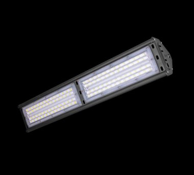 Фотография товара 'Jazzway Светильник светодиодный PPI- 01 100w 5000K IP65 (new slim) 230V/50Hz/E .5005495'