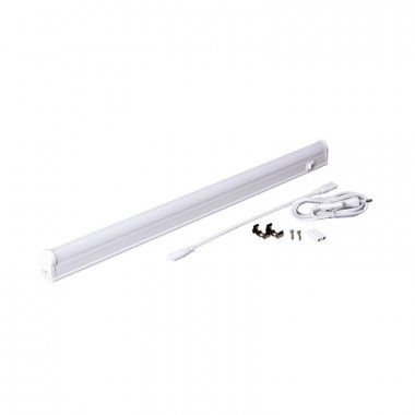 Фотография товара 'Jazzway Линейный светильник PLED T5i PL 900 10W FR 4000K 180-265V Jazzway .2850645'