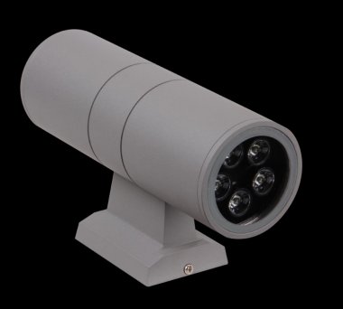 Фотография товара 'Jazzway PWL - 26090/24D 2x5w 6500K GR 230V/50Hz'