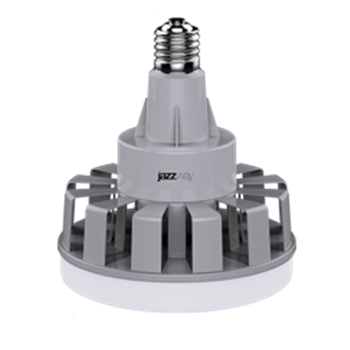 Фотография товара 'Jazzway Лампа светодиодная PLED-HP R210 120W E40 5000K 12000Lm GR 230V/50Hz .5026643'
