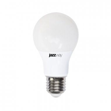 Фотография товара 'Jazzway Диммируемая светодиодная лампа Спец. PLED-A60 DIM 10W E27 220-240V Chicken meat .5022850'