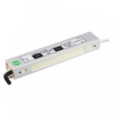 Фотография товара 'Jazzway ДРАЙВЕР BSPS 12V1,67A=20W IP67 .3329242'