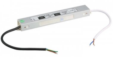 Фотография товара 'Jazzway Драйвер BSPS 12V2,50A=30W IP67 .3329259'