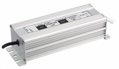 Фотография товара 'Jazzway Драйвер LED BSPS 12V8,30A=100W IP67 .3329280'