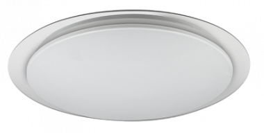 Фотография товара 'Jazzway PPB PLANET DIM 60w 3000K-6500К IP20 D550*75 Jazzway, .5012134'