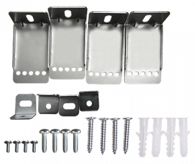 Фотография товара 'Jazzway Подвес A04 для PPL-600 4*50mm (крепёж потолочный длинный), .5012257'