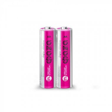 Фотография товара 'ФАZА Элемент питания LR 6 Alkaline Shrink-4 .5024502'