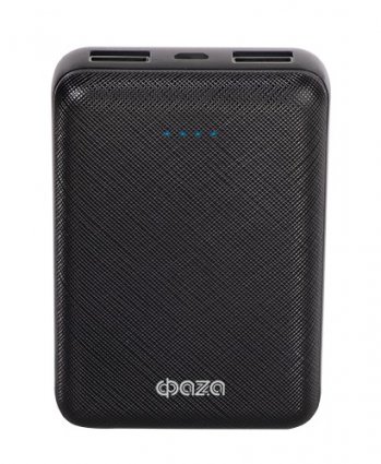 Фотография товара 'ФАZА Внешний акк-р PB-10-bk (черн.) .5017702'