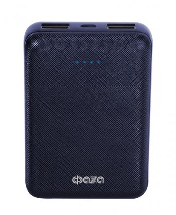 Фотография товара 'ФАZА Внешний акк-р PB-10-bu (син.) .5017719'