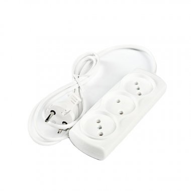 Фотография товара 'ФАZА Удлинитель УДП-3- 300 .1043061'