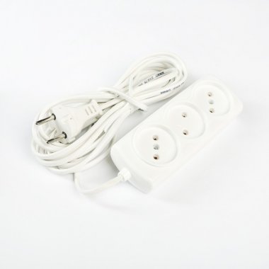 Фотография товара 'ФАZА Удлинитель УДП-3- 500 .1043085'