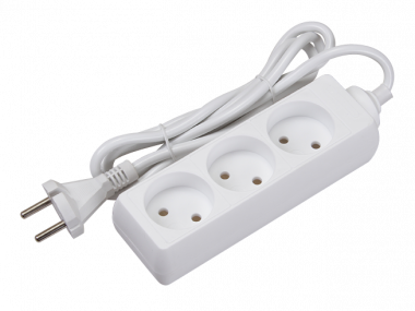 Фотография товара 'ФАZА Удлинитель FE075-03- 500 .5000193'