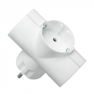 Фотография товара 'ФАZА Разветвитель АП-3-ТЗ .1043184'