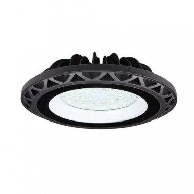 Фотография товара 'Jazzway PHB UFO 100w 5000K IP65 110° (пульс<20%) Jazzway, .5009226'