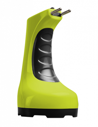 Фотография товара 'ФАZА Фонарь AccuF2-L15-gn .2857071'