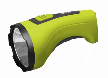 Фотография товара 'ФАZА Фонарь AccuF2-L5W-gn .2857156'