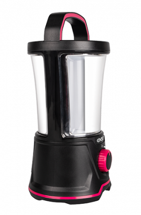 Фотография товара 'ФАZА Фонарь AccuF5-L20W-bk .5015869'