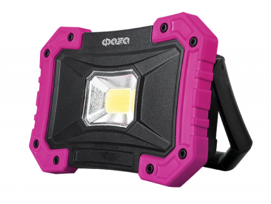 Фотография товара 'ФАZА Фонарь AccuF5-L5W-mg .5022294'