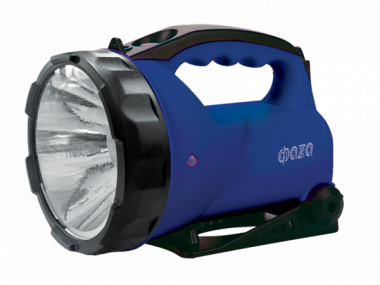 Фотография товара 'ФАZА Фонарь AccuF6-L3W-bu .5000834'